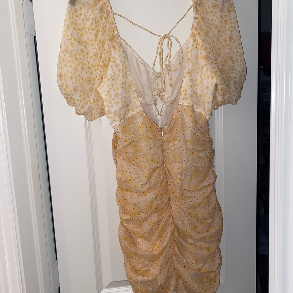 Free People Dress - Picture 2 of 3
